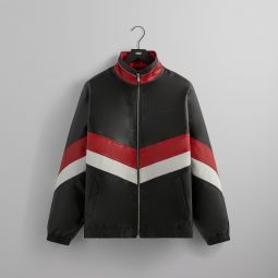 Kith Leather Maclay Jacket