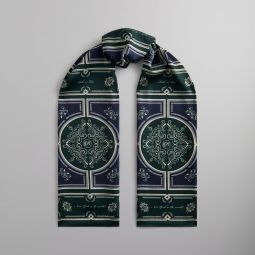 Kith Printed Deco Scarf