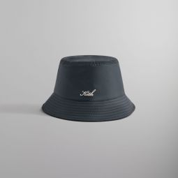 Kith Double Knit Dawson Bucket Hat