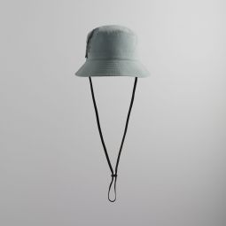 Kith Bagwell Nylon Utility Bucket Hat