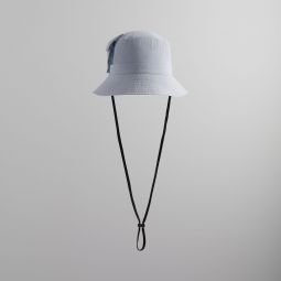 Kith Bagwell Nylon Utility Bucket Hat