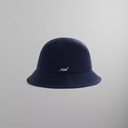 Kith Nylon Camper Bucket Hat