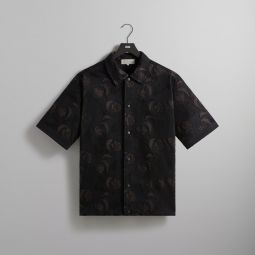 Kith Chain-Stitched Woodpoint Shirt