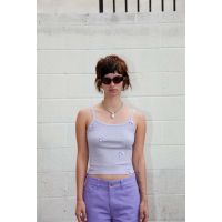 Sissonne Camisole - Lilac