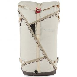 Ull Backpack 20L - Silver Creme