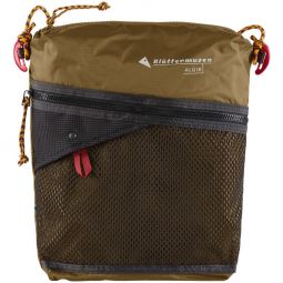 Algir Multislots Bag - Olive