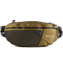 Eldrimner Lumbarpack 5L - Olive