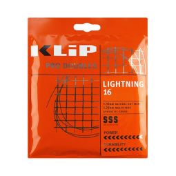 KLIP Lightning Gut/Multi Hybrid 16 String