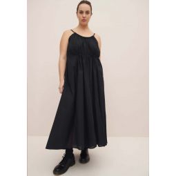 Maya Dress - Black