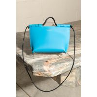 SAMPLE DOLPHIE SIESTA bag - blue