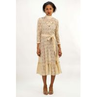 Sirsna Lace Dress