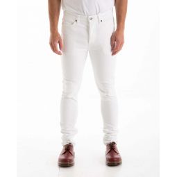 Van Winkle Jeans - Whiteout