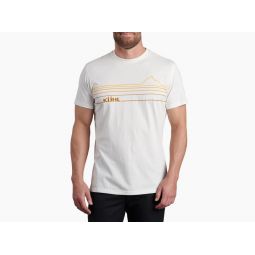 Kuhl Mens Mountain Lines T