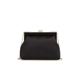 Connie Clutch - Black