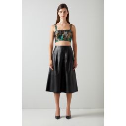 Farrow Skirt - Black