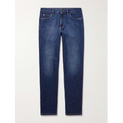 Doccio Slim-Fit Jeans