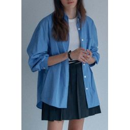 LC Shirt - Blue