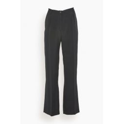 Phoebe Trousers in Black