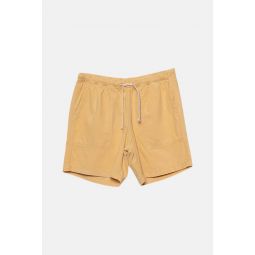 Formigal Baby Cord Beach Shorts - Sahara