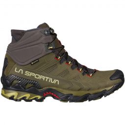 Ultra Raptor II Mid Leather GTX Hiking Boot - Mens