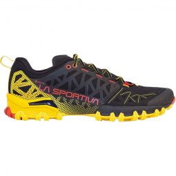 Bushido II GTX Trail Running Shoe - Mens