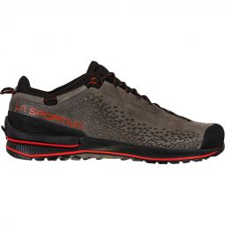 TX2 Evo Leather Approach Shoe - Mens