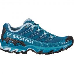 Ultra Raptor II Trail Running Shoe - Womens
