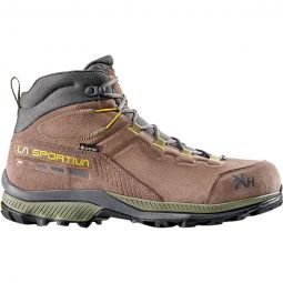TX Hike Mid Leather GTX Hiking Boot - Mens