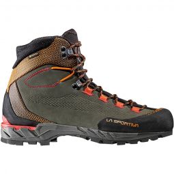 Trango Tech Leather GTX Mountaineering Boot - Mens