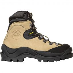 Makalu Mountaineering Boot - Mens