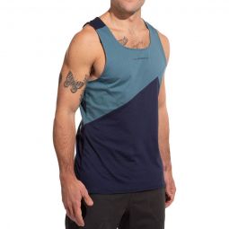 Dude Tank Top - Mens