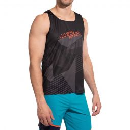 Comp Tank Top - Mens