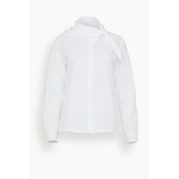 Camicia Giorgio Sushi in White