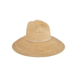 The Vista Hat - Natural