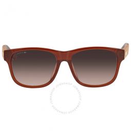 gREY Square Mens Sunglasses