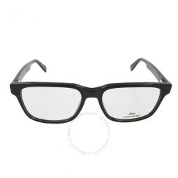 Demo Square Eyeglasses L2908 001 55