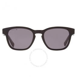 Blue Square Mens Sunglasses