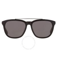 Grey Square Unisex Sunglasses