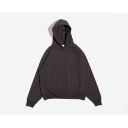 Super Weighted Hoodie - Anthracite