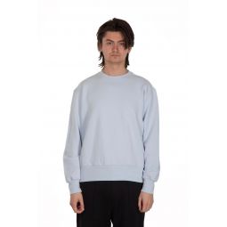 Relaxed Sweat - Pale Blue
