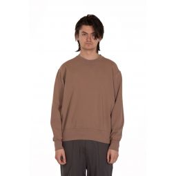 Co Relaxed Sweat Dried - Rose