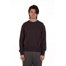 Co Relaxed Sweat Slate