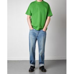 Rugby T-Shirt - Bright Green