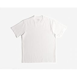 Municipal T-Shirt - White