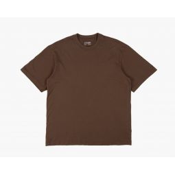Athens T-Shirt - Dark Taupe