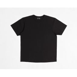 101 T Shirt Two Pack - Black
