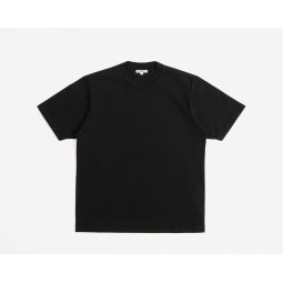 Rugby T-Shirt - Black