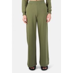 Campbell Pant - Olive