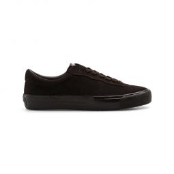 VM001 Suede Shoe - Full Dip Coffee Bean