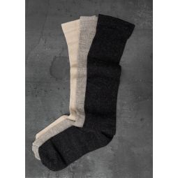 Tall Sock Set - Mix03